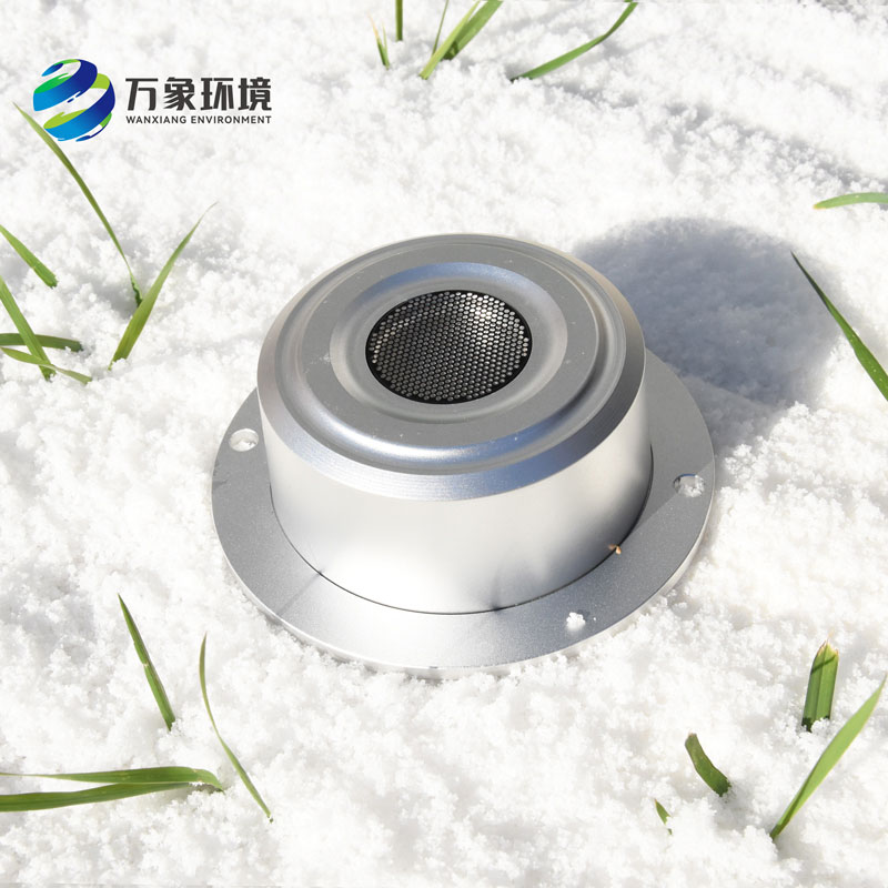 超聲波雪深檢測傳感器精度高嗎？